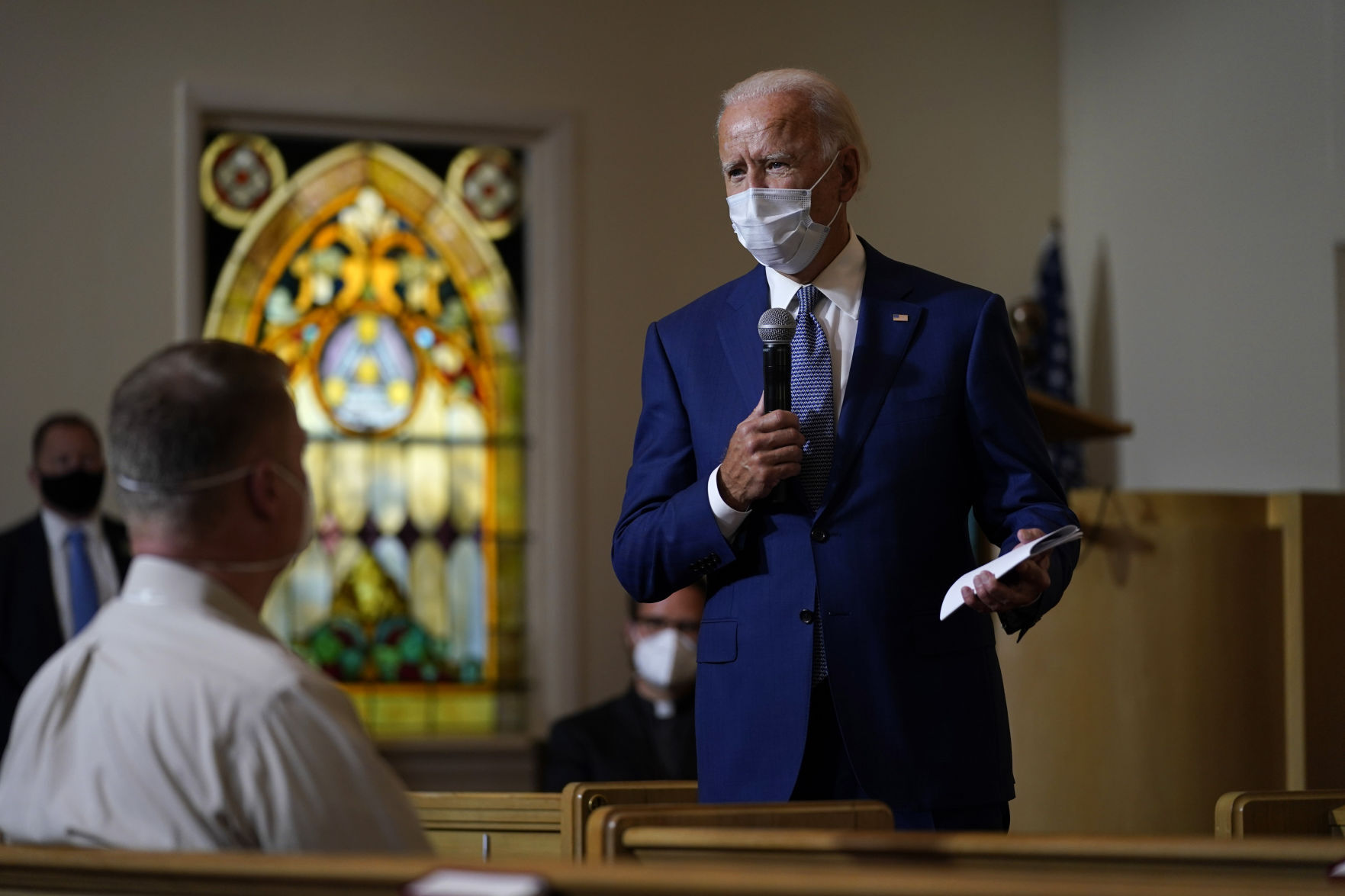 Election 2020 Biden